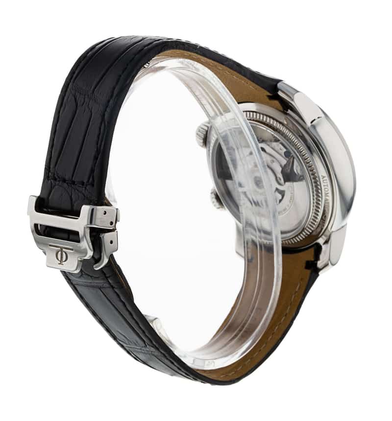 Baume et Mercier Capeland 8153
